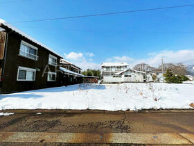 滋賀県高島市マキノ町中庄