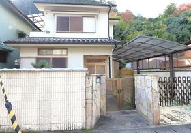 京都府京都市右京区梅ケ畑山崎町