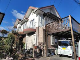 三重県伊賀市緑ケ丘本町