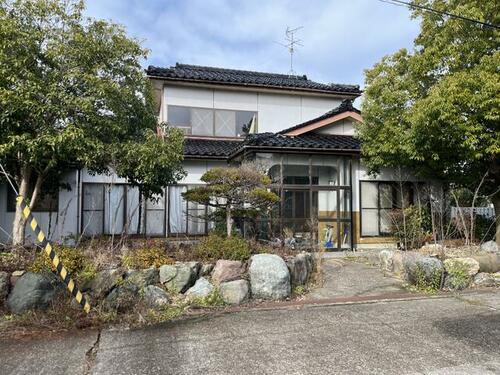 detached 富山県小矢部市岡