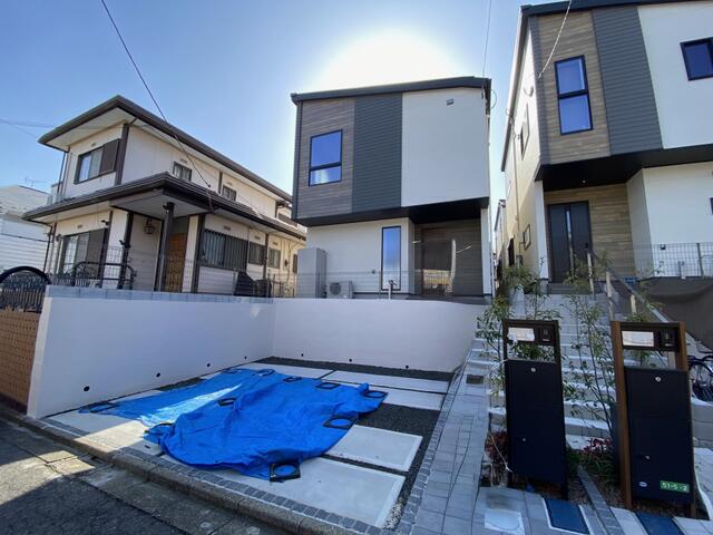 house for sale in 船橋市, Chiba | ¥42,800,000 | 4LDK | Akiyama house fin…