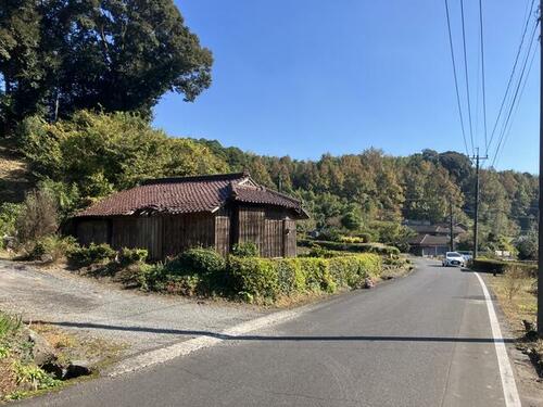 Land, Osaki Town, Kagoshima