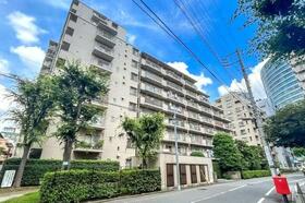 飯田橋第一パークファミリア