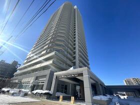 ライオンズマンション札幌スカイタワー