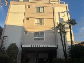 狛江第２コーポラス