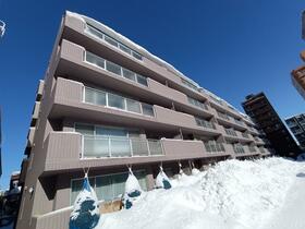 エバ・メゾン本郷通リーヴ・ノール