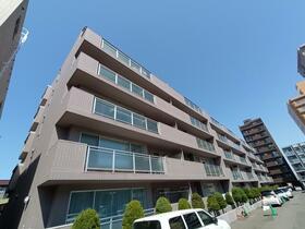 エバ・メゾン本郷通リーヴ・ノール