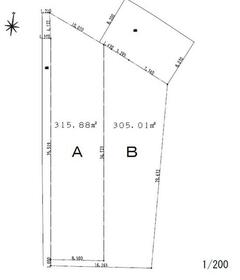 愛知県稲沢市祖父江町森上本郷八