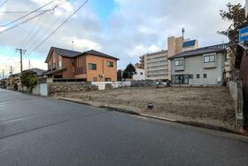 新潟県新潟市中央区信濃町