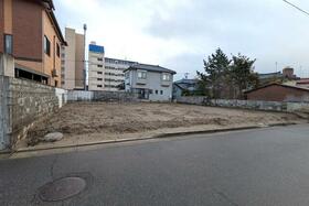 新潟県新潟市中央区信濃町