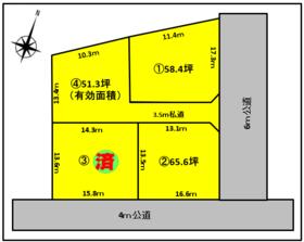 鹿児島県姶良市宮島町