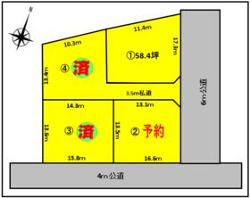 鹿児島県姶良市宮島町