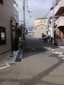 兵庫県神戸市灘区大石北町