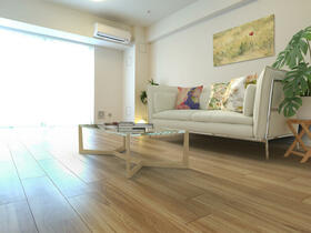 ビラカーサ四谷四丁目