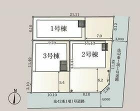 福島県郡山市富田町字大徳南