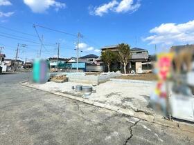 千葉県山武郡横芝光町栗山