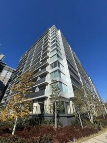 ＨＡＲＵＭＩ　ＦＬＡＧ　ＰＡＲＫ　ＶＩＬＬＡＧＥ　Ｆ棟