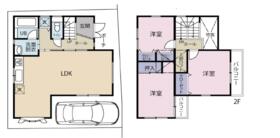 大阪府高槻市下田部町１丁目