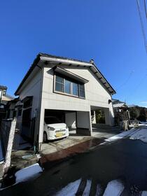 新潟県新潟市西蒲区巻乙