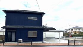 鹿児島県出水市西出水町