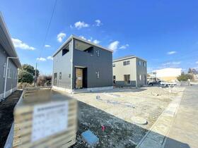 千葉県茂原市早野