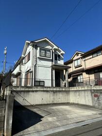 神奈川県横浜市都筑区加賀原２丁目