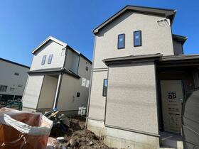 愛知県西春日井郡豊山町大字青山字居屋敷