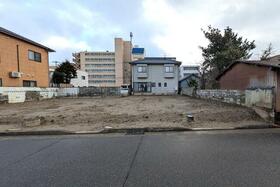 新潟県新潟市中央区信濃町