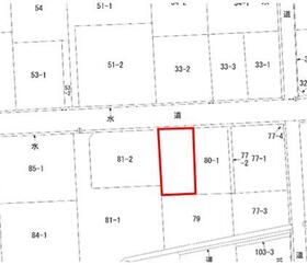 福島県福島市渡利字薬師町