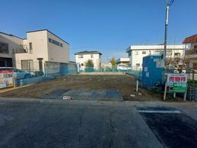 群馬県太田市浜町