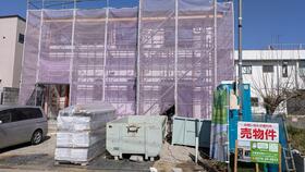 群馬県太田市浜町