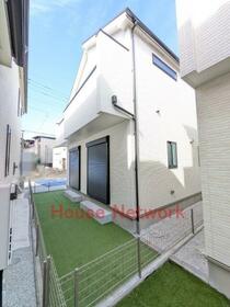 東京都青梅市新町４丁目