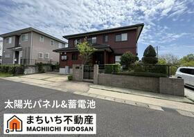 岐阜県可児市桂ケ丘３丁目