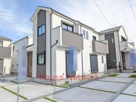 東京都青梅市新町４丁目