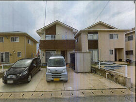 沖縄県うるま市与那城屋慶名