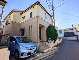 埼玉県和光市下新倉３丁目