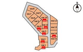 大分県国東市安岐町瀬戸田