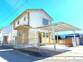 山梨県中央市一町畑