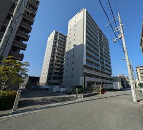 エスリード鶴見緑地公園ブリーズ