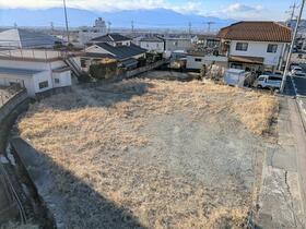 山梨県笛吹市御坂町夏目原