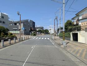 神奈川県相模原市中央区横山４丁目
