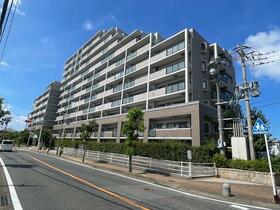 （つくる×自然派）リノベアーサー新宮グランパティオ（新宮０７）