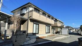 山梨県甲府市和戸町