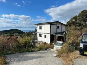 静岡県賀茂郡南伊豆町伊浜天神原