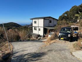 静岡県賀茂郡南伊豆町伊浜天神原