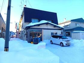 北海道北広島市稲穂町東１丁目