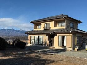 山梨県北杜市明野町浅尾