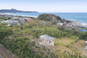 千葉県安房郡鋸南町元名