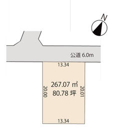 福井県福井市東森田１丁目
