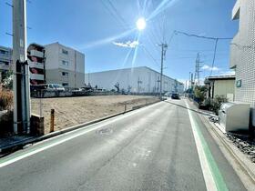 神奈川県茅ヶ崎市松林１丁目